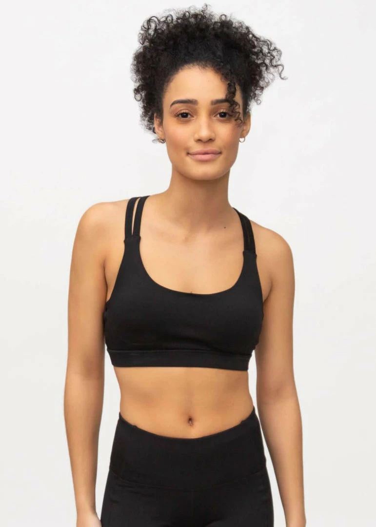 Tasc Performance Athena Studio Bra 1 Tasc Performance Athena Studio Bra