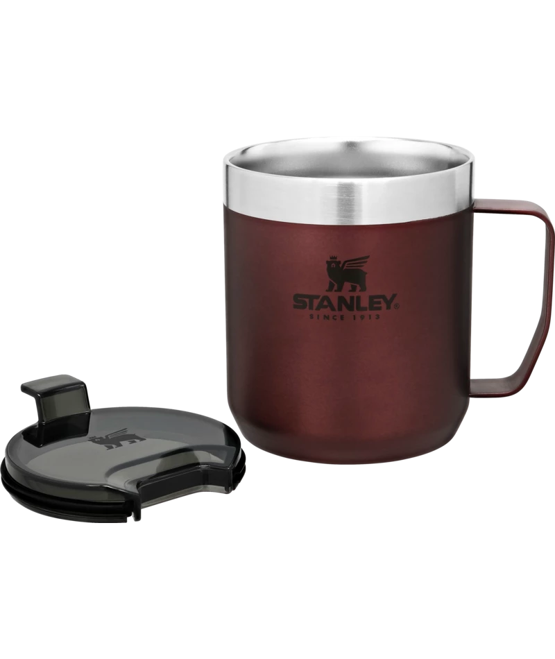 Stanley Camping Gear Classic Legendary Camp Mug