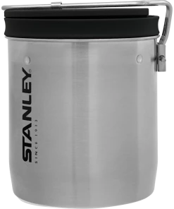 Stanley Camping Gear Adventure Bowl + Spork Compact Cookset | 24 OZ