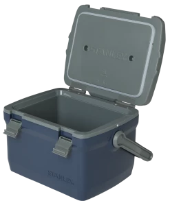 Stanley Camping Gear Adventure Easy Carry Outdoor Cooler | 16 QT