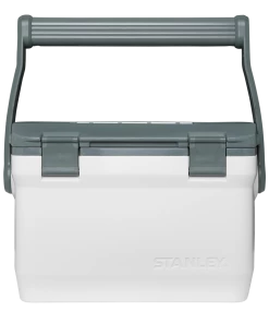 Stanley Camping Gear Adventure Easy Carry Outdoor Cooler | 16 QT