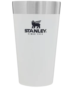 Stanley Adventure Stacking Beer Pint | 16 OZ Camping Gear