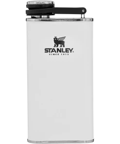 Stanley Classic Easy-Fill Wide Mouth Flask 8 OZ