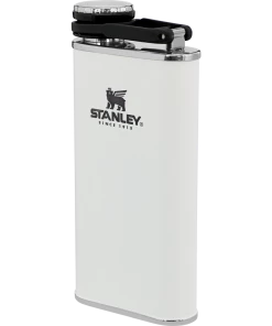Stanley Classic Easy-Fill Wide Mouth Flask 8 OZ 5 Stanley Classic Easy-Fill Wide Mouth Flask 8 OZ