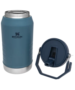 Stanley IceFlow Flip Straw Jug 64OZ 10 Stanley IceFlow Flip Straw Jug 64OZ