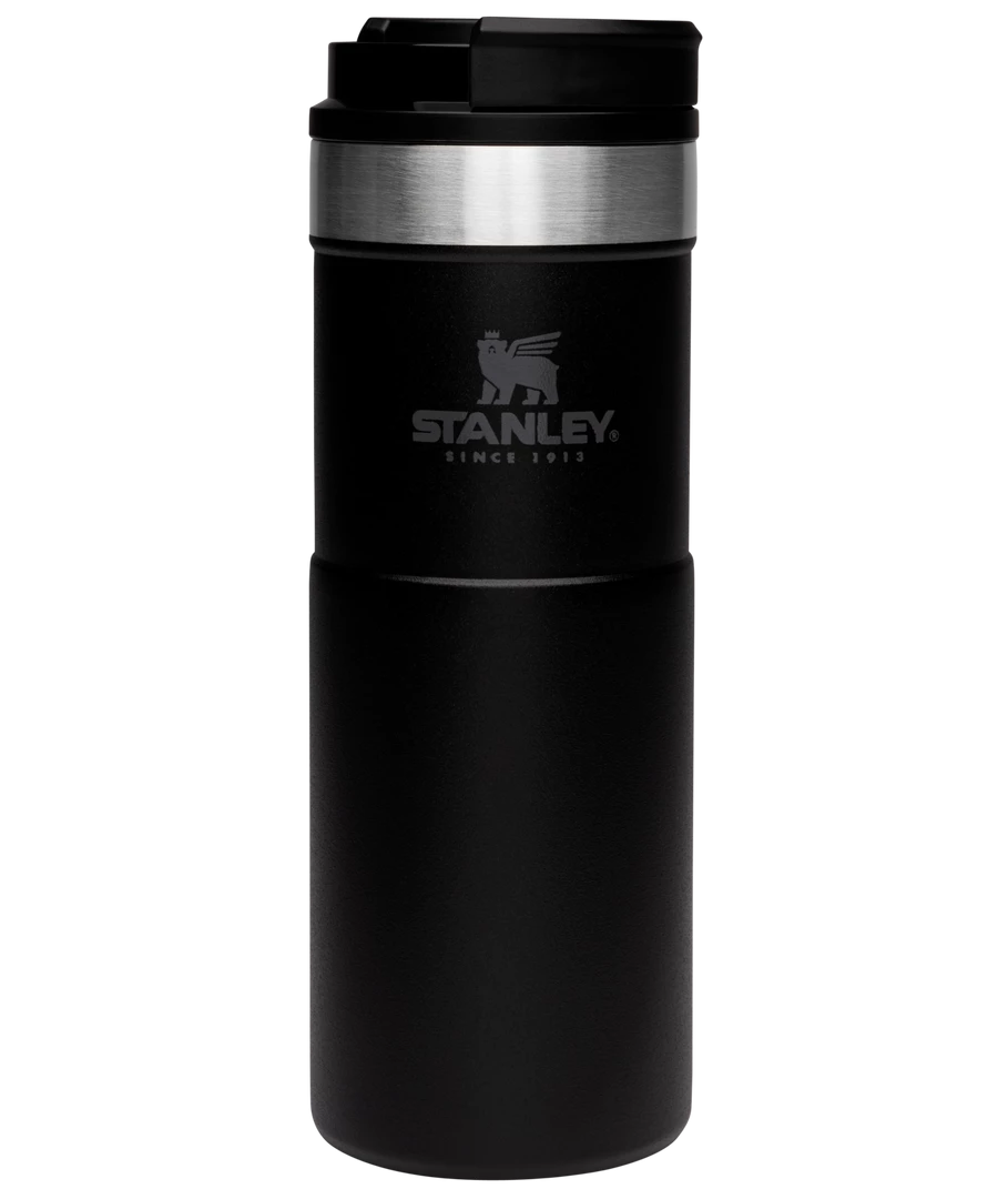 Stanley Camping Gear Classic Neverleak™ Travel Mug | 16 OZ 3 Stanley Camping Gear Classic Neverleak™ Travel Mug | 16 OZ
