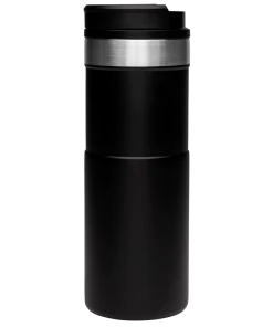 Stanley Camping Gear Classic Neverleak™ Travel Mug | 16 OZ 7 Stanley Camping Gear Classic Neverleak™ Travel Mug | 16 OZ