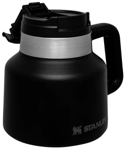 Stanley Adventure Tough-To-Tip Admiral's Mug 20 Oz Camping Gear