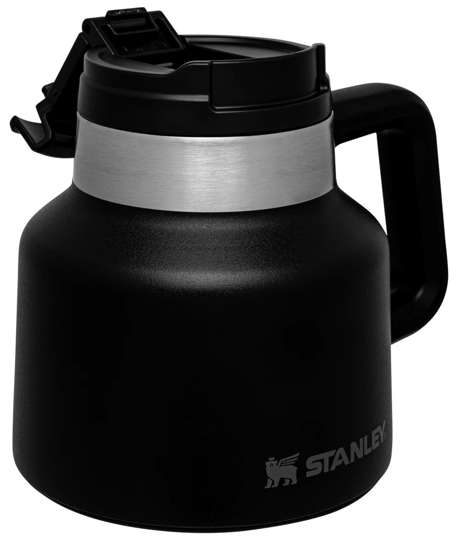 Stanley Adventure Tough-To-Tip Admiral's Mug 20 Oz Camping Gear 2 Stanley Adventure Tough-To-Tip Admiral's Mug 20 Oz Camping Gear