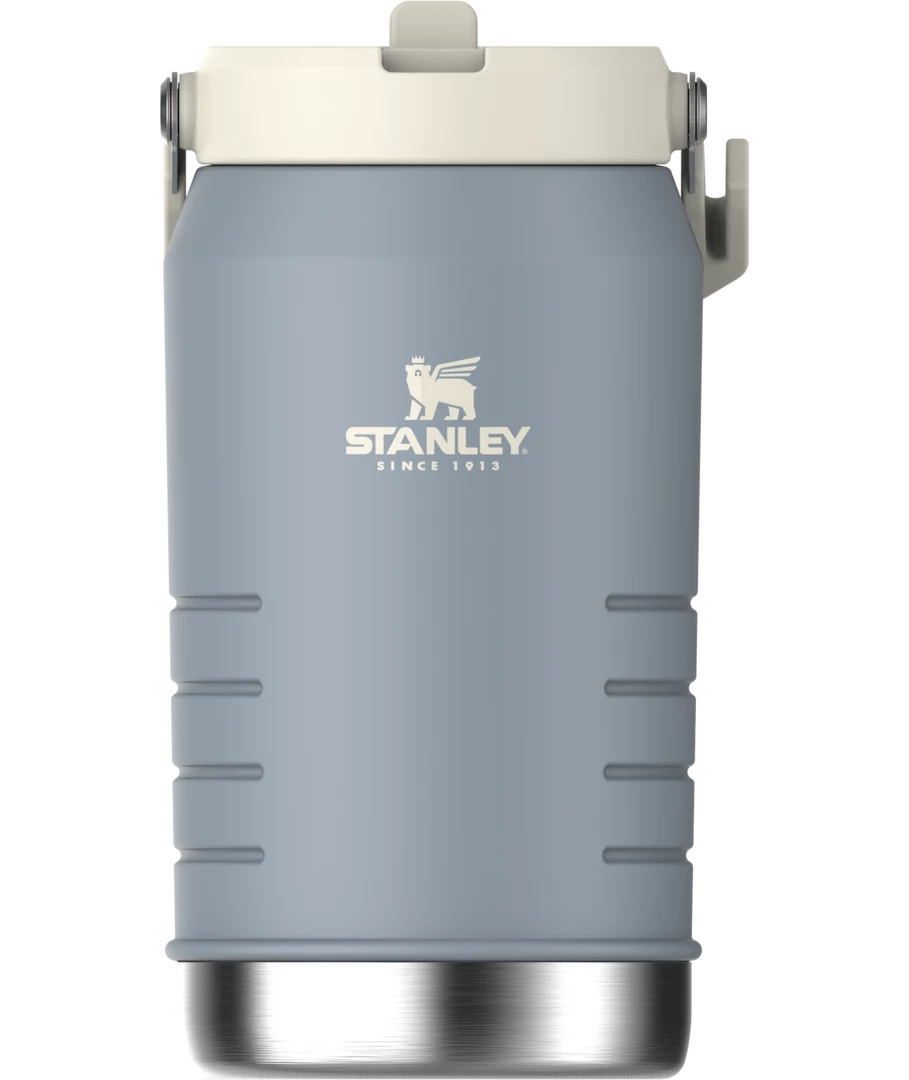 Stanley IceFlow Flip Straw Jug 64OZ 1 Stanley IceFlow Flip Straw Jug 64OZ