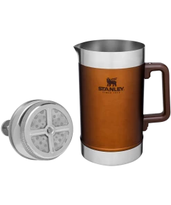 Stanley Camping Gear Classic Stay Hot French Press | 48 OZ
