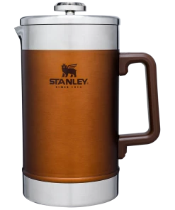 Stanley Camping Gear Classic Stay Hot French Press | 48 OZ