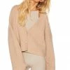 Beach Riot Judith Sweater Top