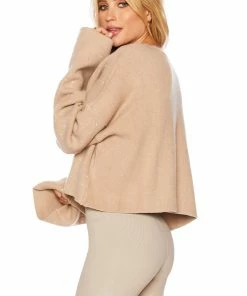 Beach Riot Judith Sweater Top