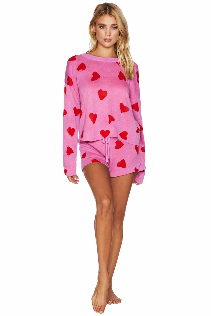 Beach Riot Home Page Valentine Heart Balboa Short 2 Beach Riot Home Page Valentine Heart Balboa Short