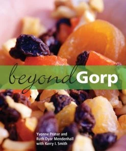 Mountaineers Books Beyond Gorp Home Page