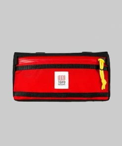Topo Designs Topo Bike Bag Bags