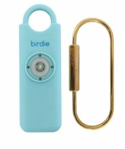 Home Page Birdie Personal Safety Alarm