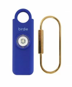 Home Page Birdie Personal Safety Alarm