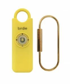 Home Page Birdie Personal Safety Alarm