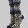 SockSmith USA Recycled Blend Cabin Sock