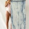 Oko Living Shibori Yoga Towel *Limited Edition*