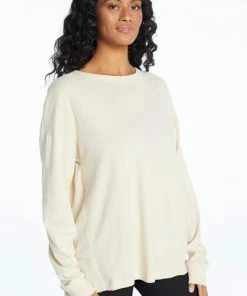 YEAR OF OURS Boyfriend Long Sleeve