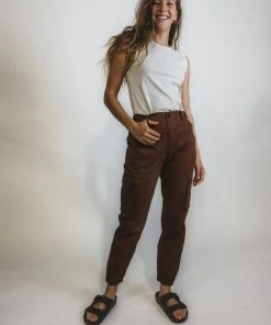 Wondery. Hiking Bottoms Isabel 2.0 Hiking Pant