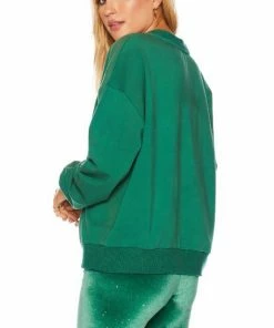 Beach Riot BRIGHT Sweatshirt Home Page