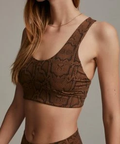 Varley Home Page Cary Sports Bra