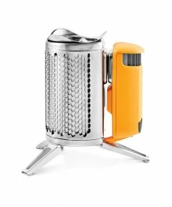 Camping Gear BioLite CampStove 2 +