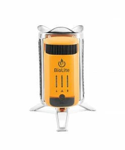Camping Gear BioLite CampStove 2 +