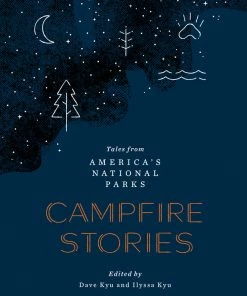 Mountaineers Books Home Page Campfire Stories Book