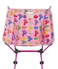 Parks Project Camping Gear Pride In The Parks Shrooms Packable Camp Chair