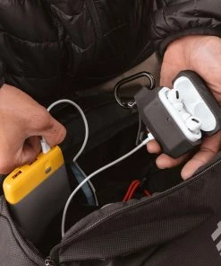 Camping Gear BioLite Charge 40 PD Fast USB-C PD Powerbank Charger