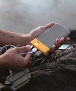 Camping Gear BioLite Charge 40 PD Fast USB-C PD Powerbank Charger