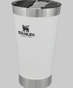 Stanley Classic Stay Chill Beer Pint | 16 OZ Camping Gear 7 Stanley Classic Stay Chill Beer Pint | 16 OZ Camping Gear