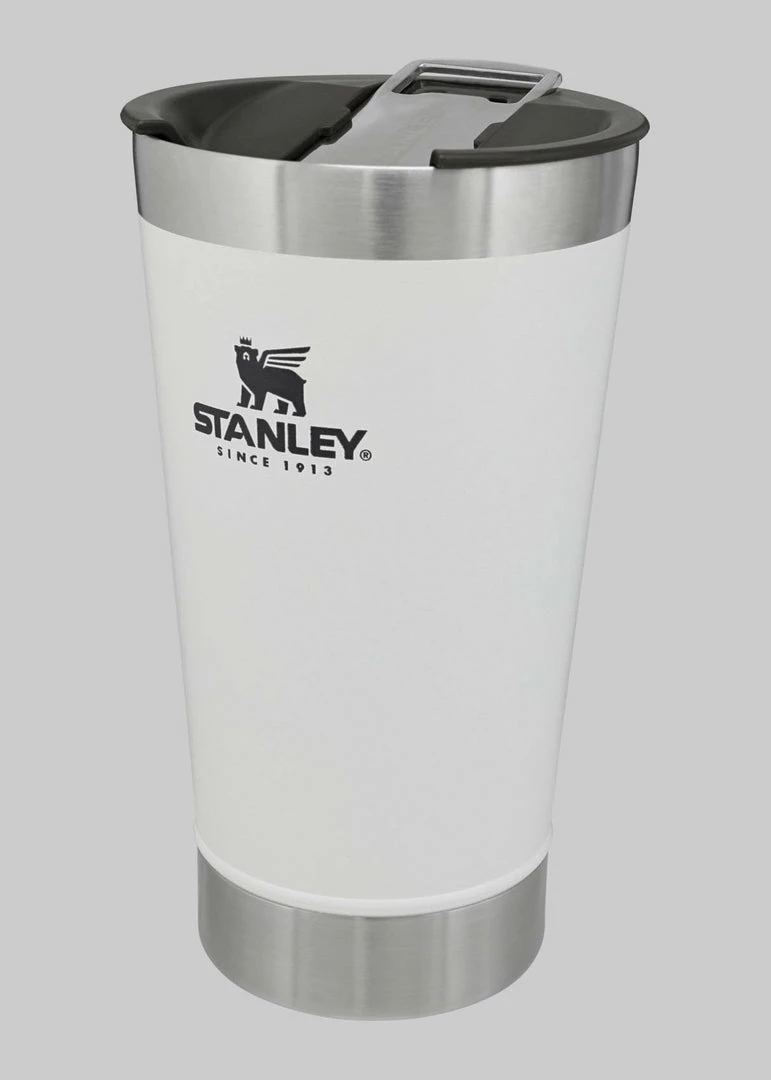 Stanley Classic Stay Chill Beer Pint | 16 OZ Camping Gear 3 Stanley Classic Stay Chill Beer Pint | 16 OZ Camping Gear