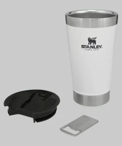 Stanley Classic Stay Chill Beer Pint | 16 OZ Camping Gear 8 Stanley Classic Stay Chill Beer Pint | 16 OZ Camping Gear