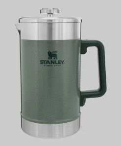 Stanley Camping Gear Classic Stay Hot French Press | 48 OZ