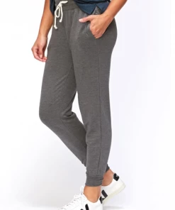 Threads 4 Thought Connie High-waisted Jogger