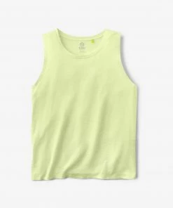 Tasc Performance Home Page Nola Crop Tank