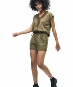 INDYEVA ESI Short Romper Home Page