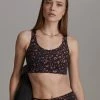 Varley Home Page Ediris Medium Impact Bra