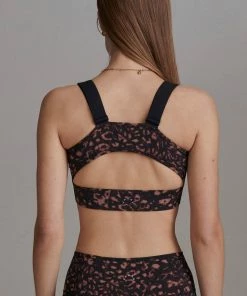 Varley Home Page Ediris Medium Impact Bra