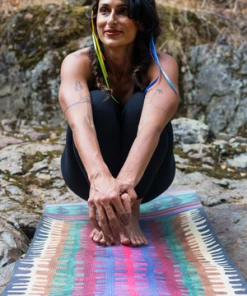 Take Care Space El Niño Magic Carpet Yoga Mat