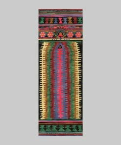 Take Care Space El Niño Magic Carpet Yoga Mat