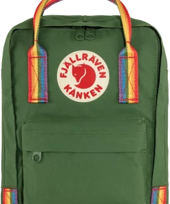 Fjällräven Kanken Rainbow Mini Bags