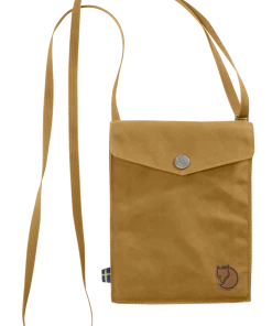Fjällräven Pocket Bags
