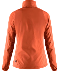 Fjällräven Home Page Fjallraven Women's High Coast Lite Jacket